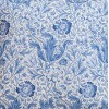 William Morris Blue Compton Fabric Halter Apron